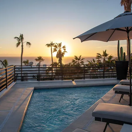 Villa De Lam By Cabo Villas